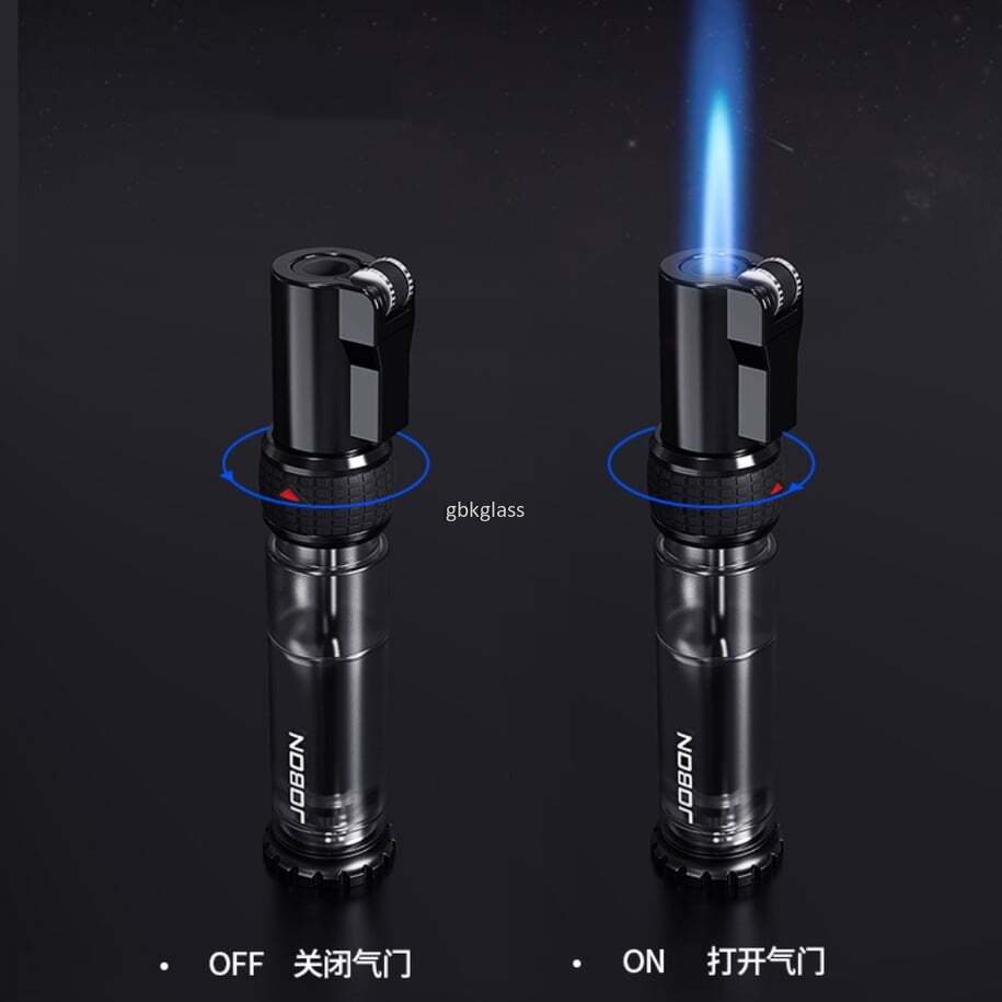 Jobon Jet Flame Torch Lighter ZB998