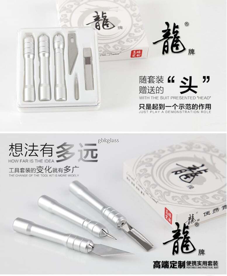 Hand Tool Cutters (6pcs)