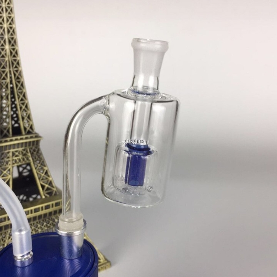 Glass Filter (Free Bowl Pipe)