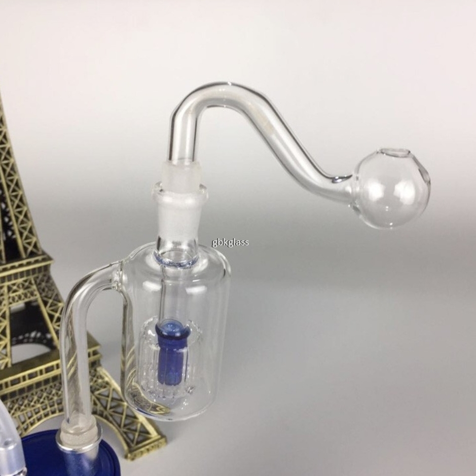 Glass Filter (Free Bowl Pipe)