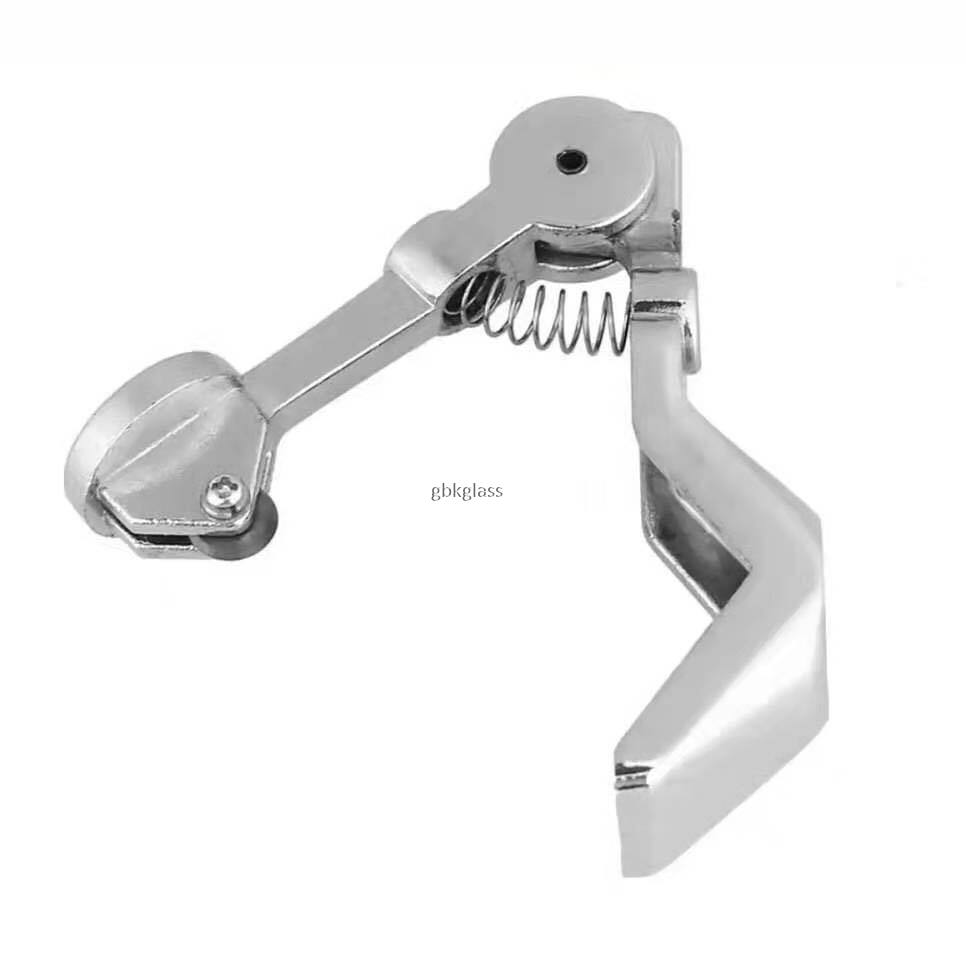 Zinc Alloy Glass Cutter Laboratory Glass Pipe Cutting Tools