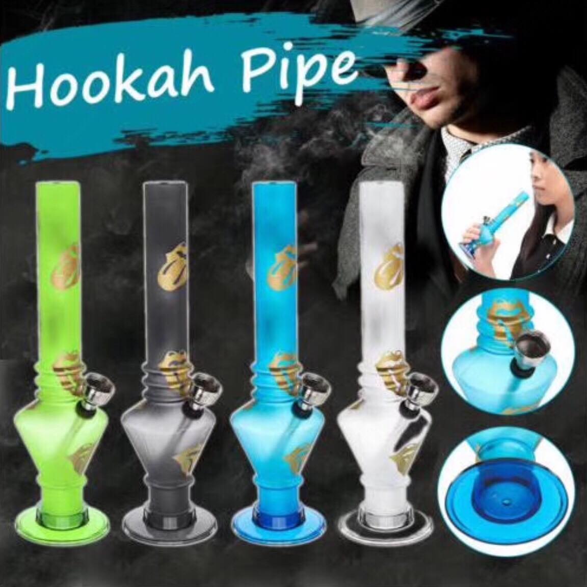 Glass Hookah & Accessories