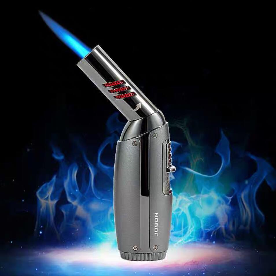 Jet Flame Torch Lighter Jobon ZB597
